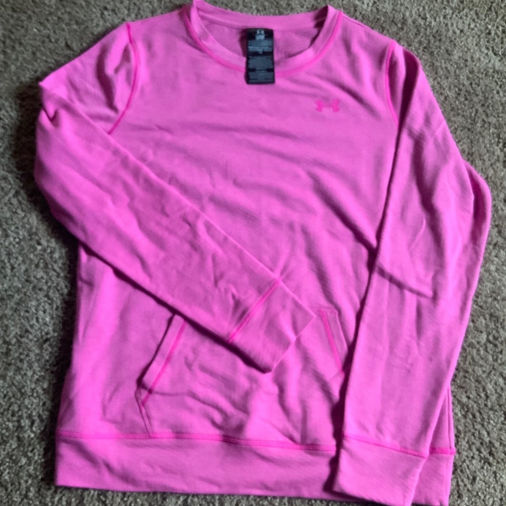 Under Armour cold gear